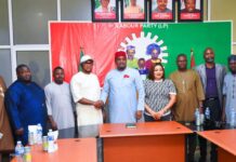LP Candidate Unveils Bold Youth Agenda, Promises Sweeping Institutional Reforms Lp