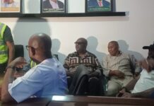 BREAKING: Enugu LG Election John Chukwuma Ogbodo Wins Nkanu West with 96,828 Votes Nkanu West