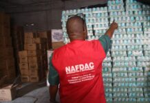 NAFDAC Issues Strong Warning On Unsafe Drug Storage In Markets Nafdac