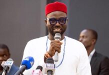 Contempt: Court Clears Former Edo Deputy Governor Omobayo After Apology To Shaibu Contempt