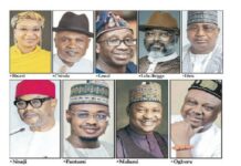 2027 Governorship: INEC Unveils Political Heavyweights as Malami, Nnaji, Pantami, Binani Enter Race