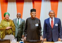 Shettima Returns To Nigeria After Key UNGA 81 Diplomatic Engagements Shettima