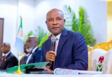 Mbah, Udeh, Others Call for Investment In Research, Innovation Mbah