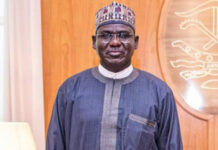 President Tinubu Hails Buratai’s Legacy, Urges Documentation Of Military Experiences Tinubu