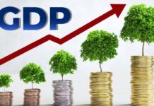 President Tinubu Hails Strong 4.43% GDP Growth, Promises Better Household Outcomes Tinubu