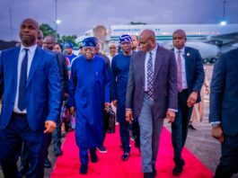 Tinubu