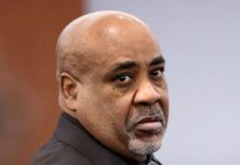 Tupac Murder: Keffe D Convicted of First-Degree Murder in Tupac Shakur Killing Tupac