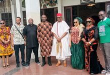 Igbo Royal Fathers Make Powerful Call To End Osu Caste Practice Across Southeast Osu