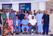 Enugu Government Unveils Tough Measures Against Road Obstruction, Illegal Parking Enugu