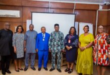 EEDC, ICAN Forge Strong Partnership On Capacity Building, Knowledge Development Eedc