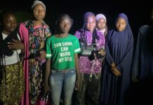 Troops Foil Kidnap Attempt, Rescue Six FUDMA Students And Driver In Katsina Fudma