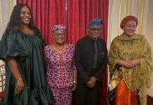 Obasanjo Tribute: Okonjo-Iweala, Dangote, Mottley Honour Ex-President Obasanjo