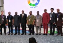 IMT Rector Gozie Ogbodo Joins Global Research Dialogue At ARCATU 2026 Ogbodo