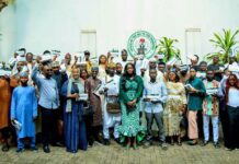 FG Equips 70 Digital Media Managers, Expands Grassroots Empowerment Drive Media