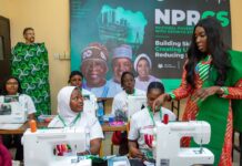 FG Launches Major Skills Acquisition Drive To Lift 5 Million Nigerians Out Of Poverty Skills acquisition