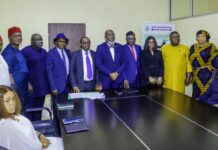 Governor Mbah Inaugurates New Civil Service Commission and Tertiary Governing Councils in Major Education Overhaul Mbah