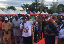 John Ogbodo Campaign Ends with Grand Finale in Obuno-Akpugo II John Ogbodo