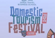 Domestic Tourism Festival 2026 Opens In Enugu As Governor Mbah Highlights Tourism Investments Domestic tourism