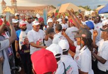 Ogbodo Takes Mbah’s Development Message to Ozalla, Akegbe Ugwu as APC Campaign Gathers Momentum