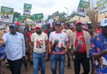 Nkanu West APC Campaign Links Mbah’s Agenda to Ogbodo’s Grassroots Drive