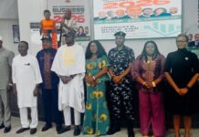 Minister Urges Nigerian Youths To Innovate, Build Solutions And Create Jobs Innovat