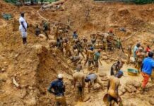 Niger Miners’ Deaths: NASSMCS Demands Probe, Better Protection For Artisanal Miners Miners