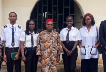 SASEYC Sets October 3 Date For Southeast Aviation Summit After Igwe Agubuzu Endorsement Saseyc