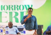 Ogbuekwe Stakeholder Engagement Deepens Grassroots Consultations In Nkanu East