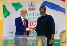 President Tinubu Hails Holloway’s TIME100 Art Recognition, Praises Heritage Recovery Tinubu