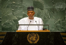 Nigeria Issues Strong Warning, Shettima Urges Global Action Beyond Borders Nigeria