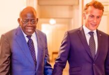 President Tinubu Extends Working Vacation, Sets Weekend Return To Nigeria Tinubu