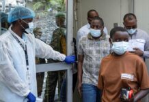 NCDC Tightens Ebola Surveillance, Targets Travellers From Affected Countries Ncdc