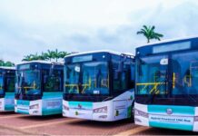President Tinubu Sets October 1 Target For Wider CNG Transport Fare Cuts Tinubu