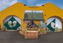 Outrage As FUOYE Staff And Students Mobilize To Block VC Arrest Fuoye