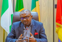 Tunji-Ojo Orders Urgent Probe Into Deaths Of Miners In NSCDC Custody Tunji-ojo
