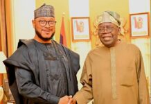 President Tinubu Hails Dauda Lawal’s Powerful Transformation Of Zamfara At 61 Tinubu