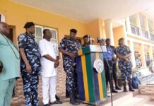Rivers Police Take Decisive Action, Dismiss 3 Officers Over Anthony Obodo’s Fatal Shooting Police