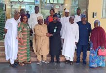 INEC Offers Crucial Biometric Support To JAMB, Targets Stronger Exam Integrity Biometric