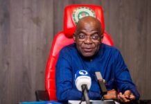 Governor Otti Makes Bold Succession Pledge, Rejects Godfatherism In Abia Otti