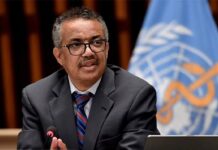 Ebola Response Gains Ground In DRC, But Outbreak Still Claims Lives – WHO Ebola
