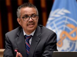 Ebola Response Gains Ground In DRC, But Outbreak Still Claims Lives โ WHO Ebola