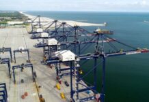 Nigeria Eyes Massive Maritime Trade Surge After US Clears Port Security Status Nigeria