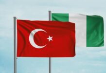 Türkiye Mourns NAF Crash Victims, Extends Condolences To Nigeria Turkiye