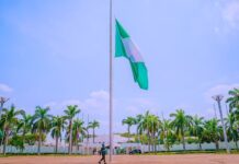 President Tinubu Declares Three-Day Mourning For NAF Crash Victims Tinubu