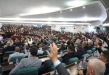 Algeria Approves Controversial Death Penalty Law for Arson, Child Kidnapping Algeria
