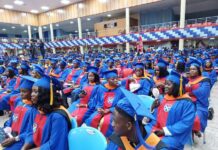 ABUAD Produces 286 First-Class Graduates At 14th Convocation Abuad
