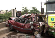 FRSC Confirms Two Deaths In Kano-Zaria Road Crash Frsc