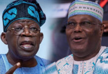 APC Raises Alarm Over Alleged Plot by Atiku, ADC to Discredit Kaduna Rally Apc