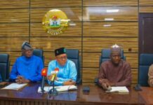 Bauchi Government Clears ₦5.2bn Gratuity Backlog, Begins 2015 Retirees’ Payments Bauchi