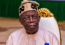President Tinubu Hails Youth Groups, Renews Pledge On Empowerment And Inclusive Governance Tinubu